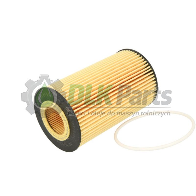 ​Filtr oleju silnika Donaldson P550768​ zamiennik F836200510010 pasujący do Fendt.