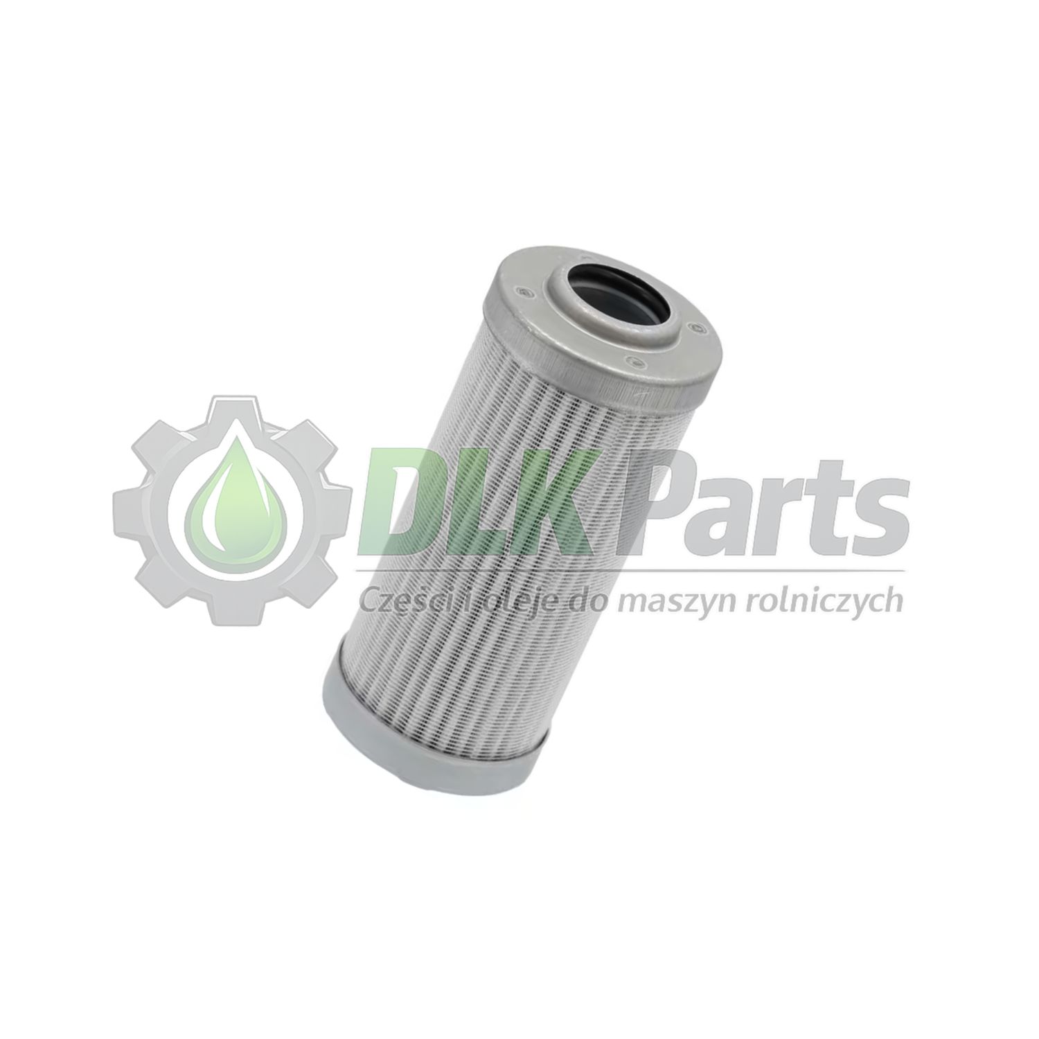 Filtr Hydrauliki przedni WOM Mann-Filter HD5718 zamiennik 716150200160 pasujący do Fendt