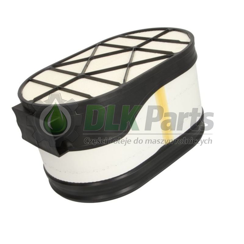 Filtr powietrza silnika Donaldson P608666 Główny zamiennik F842201090010 pasujący do Fendt.
