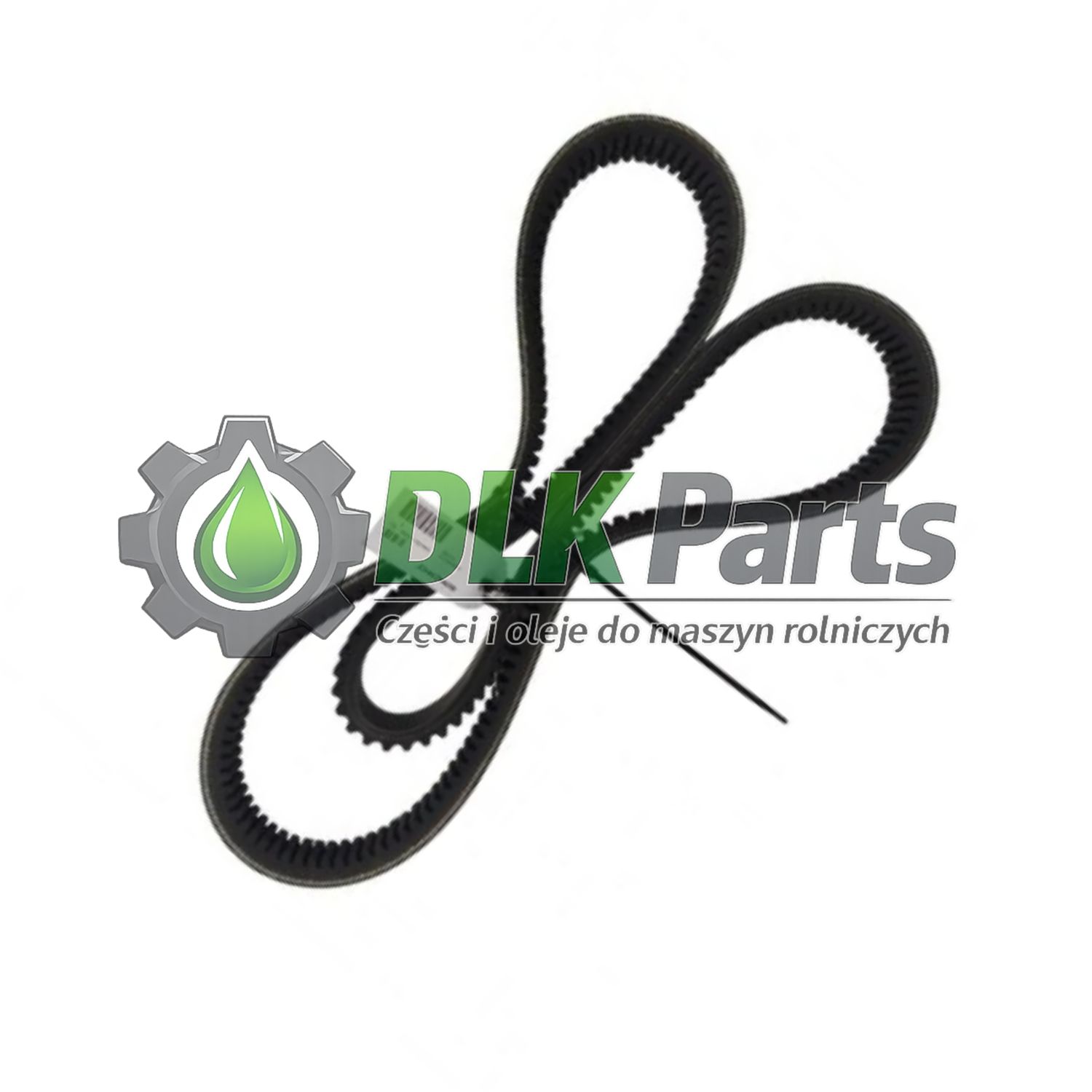 Pas napędowy pasujący do John Deere Z62110