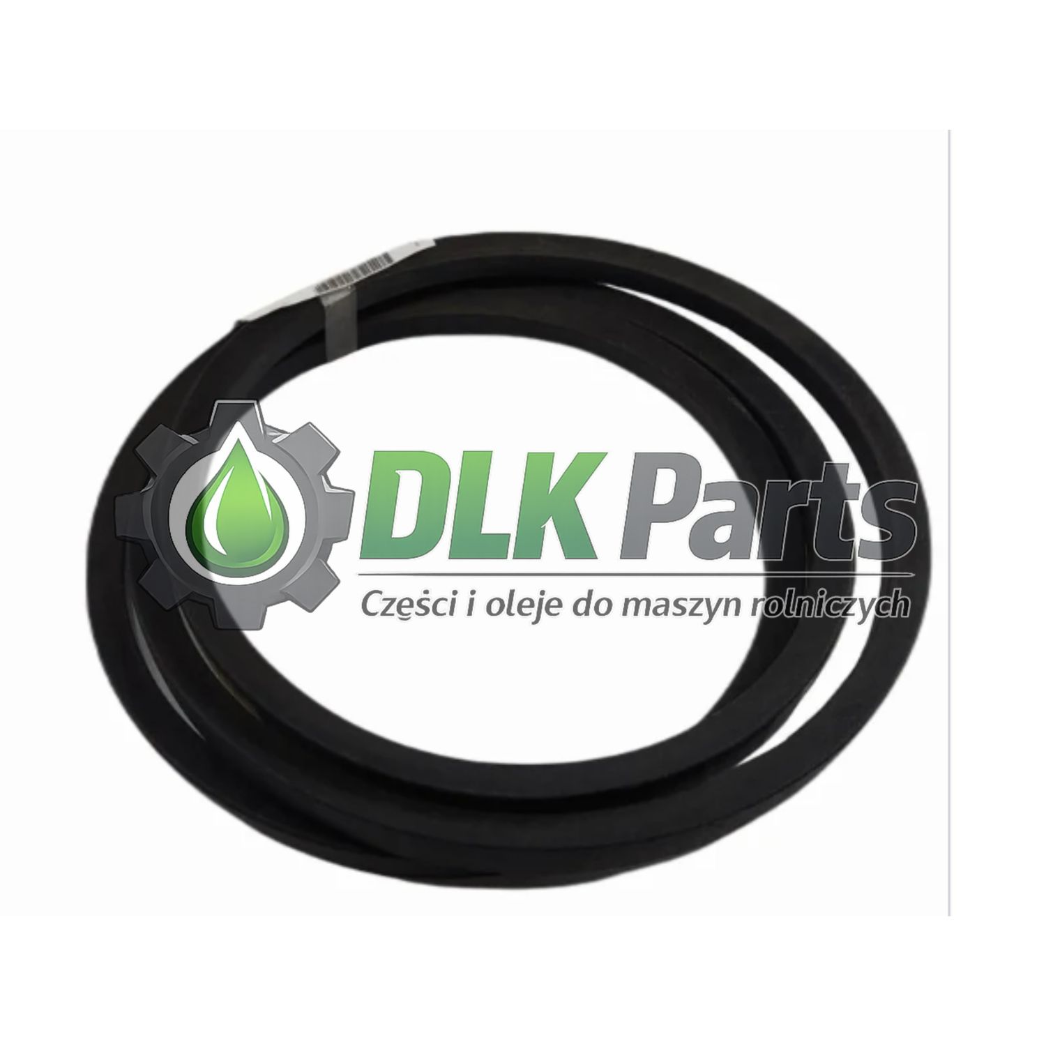 Pas napędowy Z63005 pasujący do John Deere