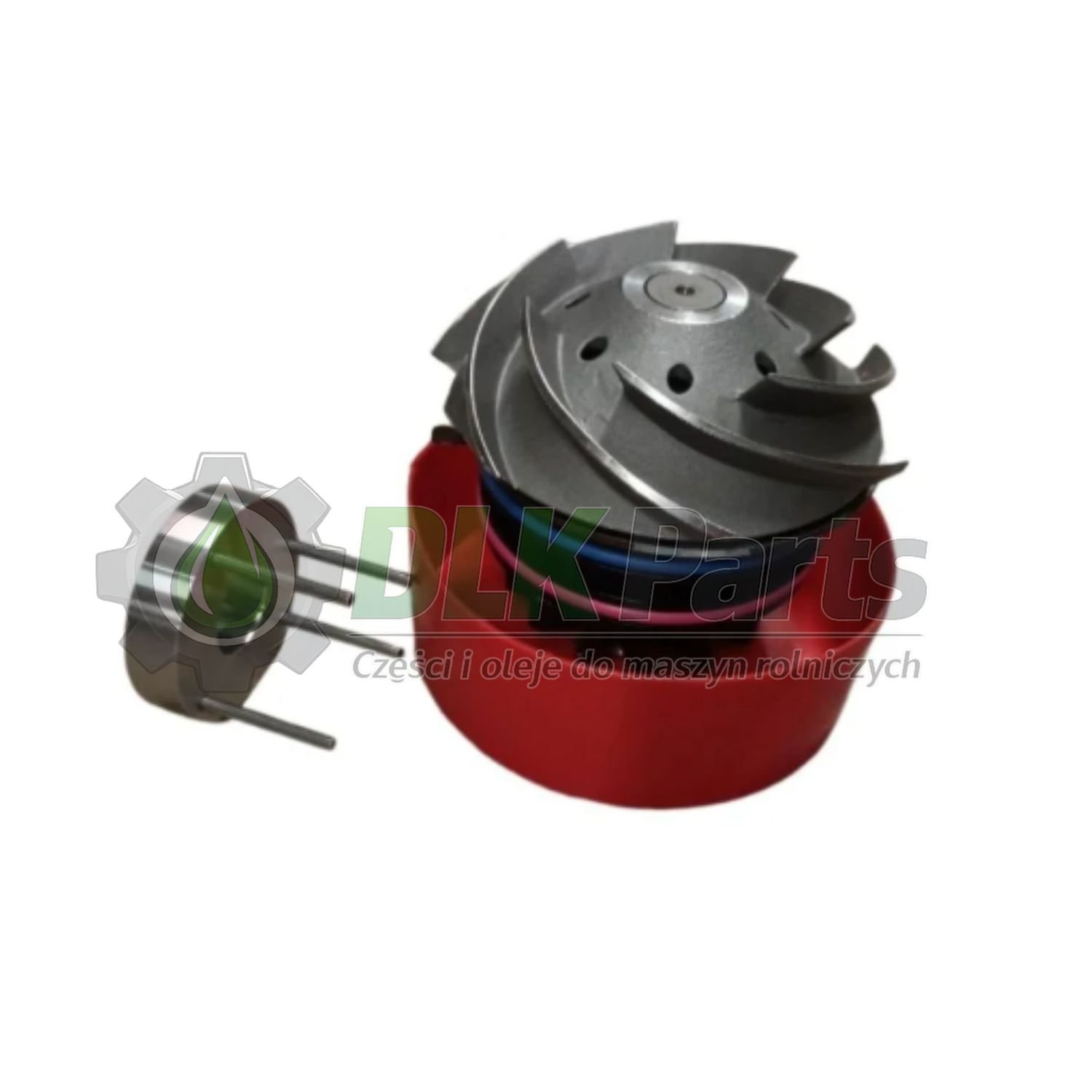 Pompa Wody SE501228 pasująca do John Deere