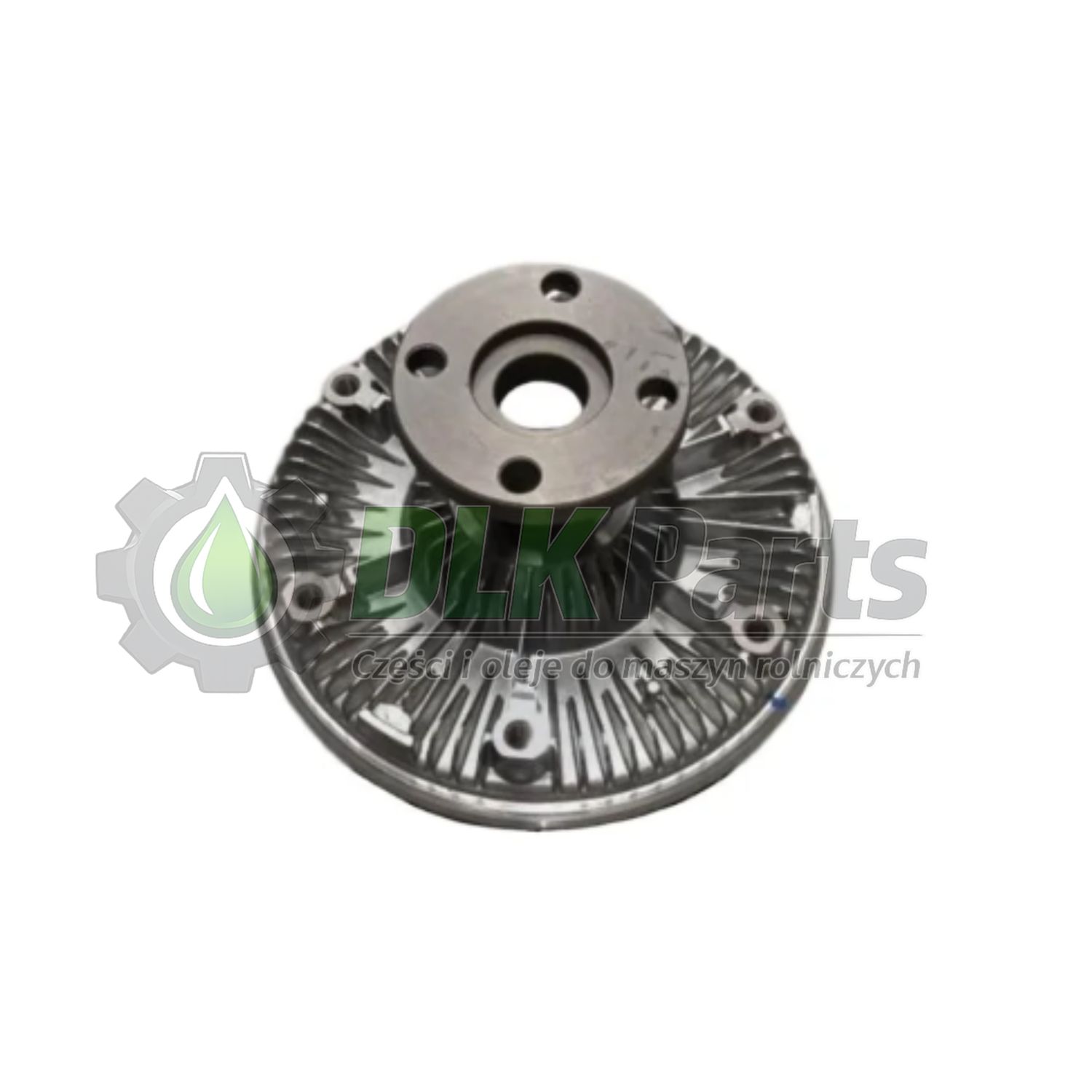 Piasta Wentylatora Napęd Wisco AL213598 pasujące do John Deere