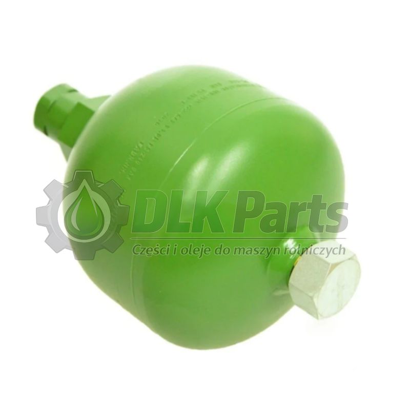 Akumulator Hydrauliczny RE321770 pasujący do John Deere