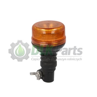 Lampa błyskowa / ostrzegawcza kogut LED