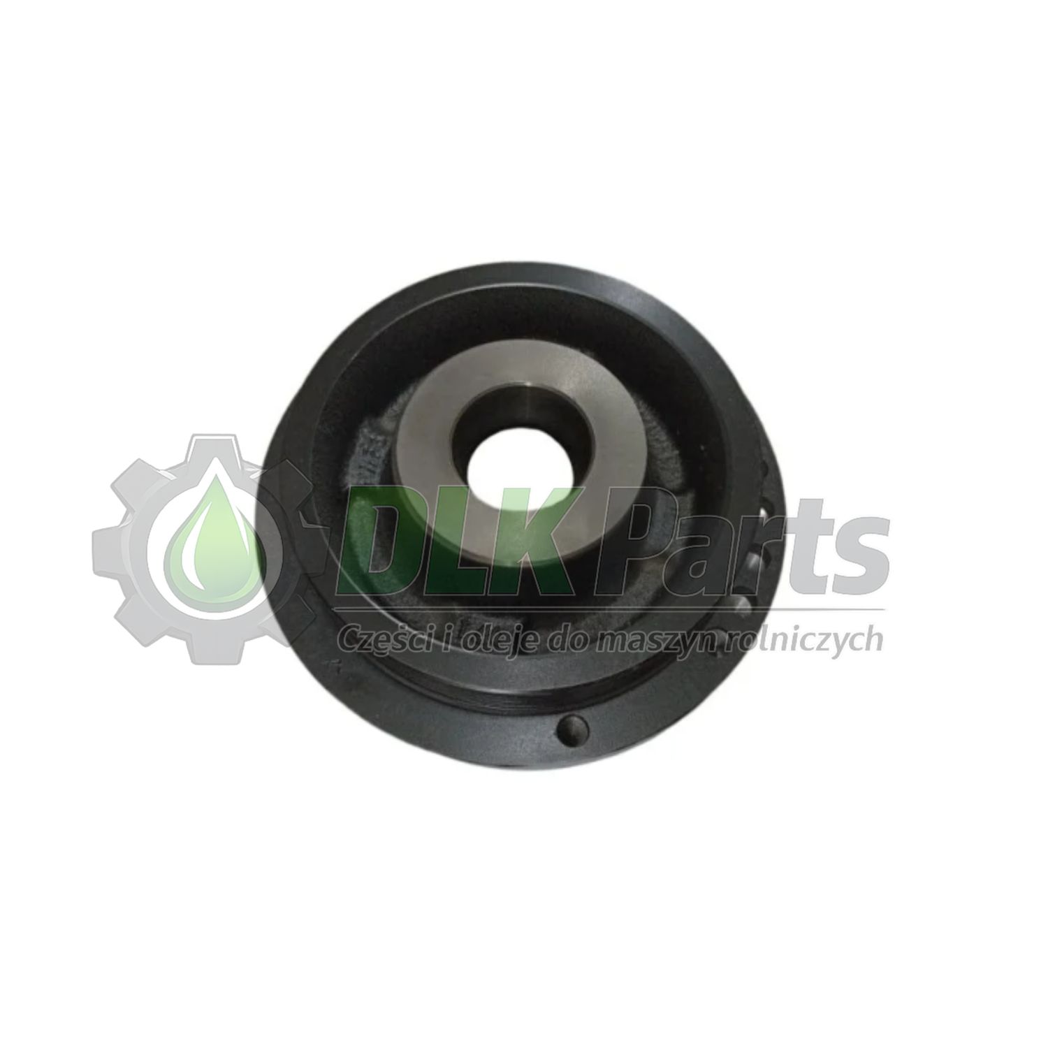 Koło+Tłumik Drgań DZ103168 pasujące do John Deere