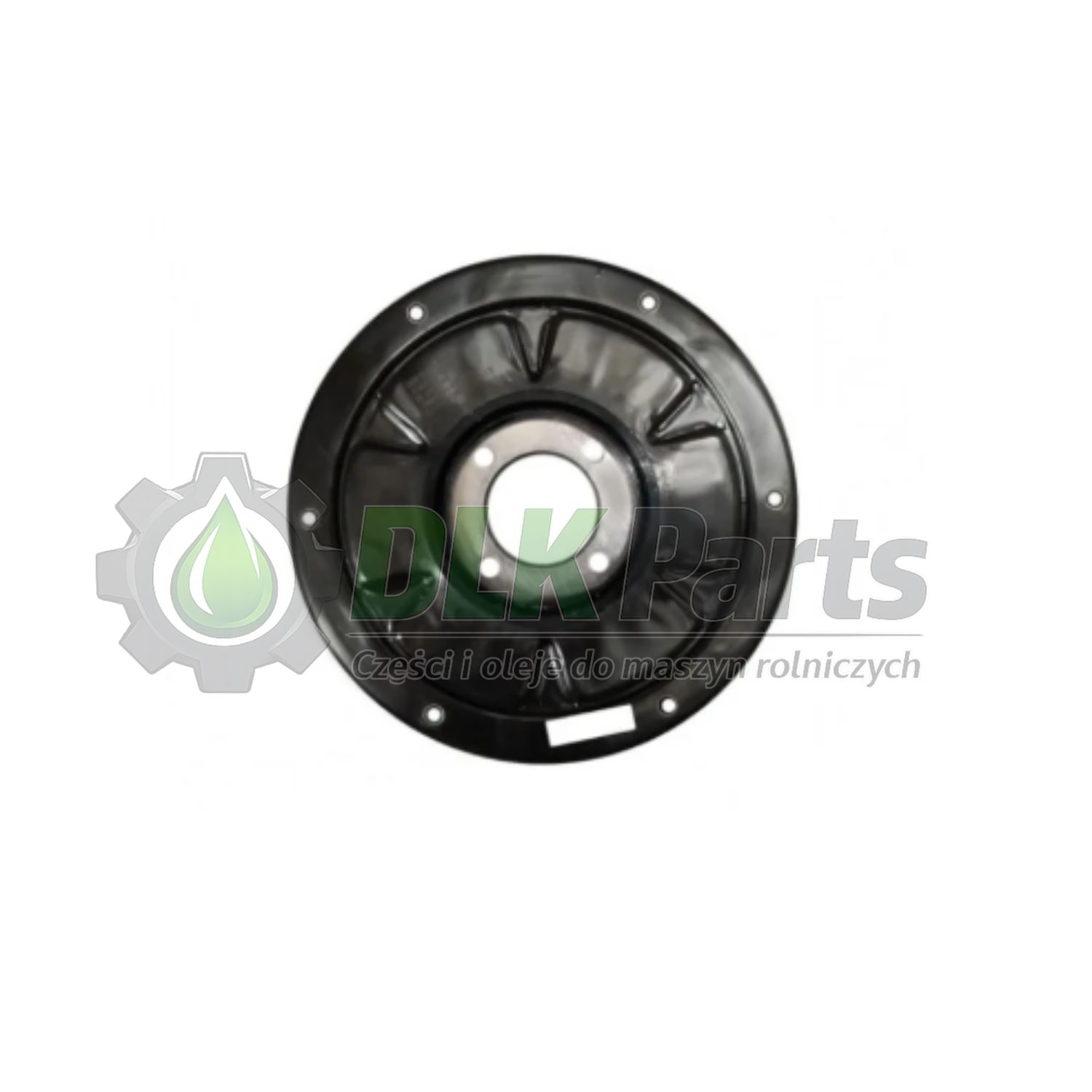 Amortyzator tłumik drgań AL202289 pasujący do John Deere