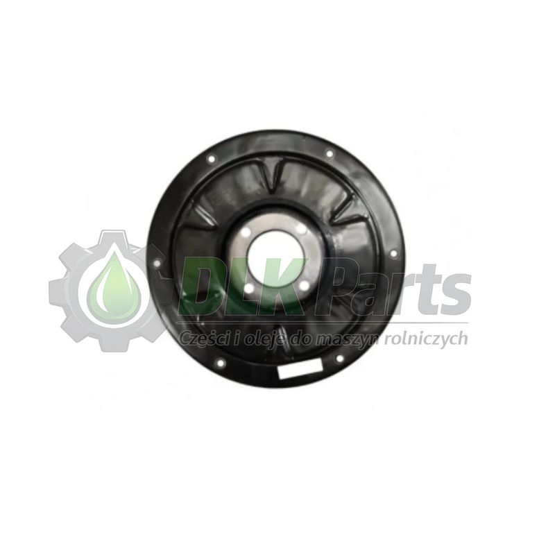 Amortyzator tłumik drgań AL202289 pasujący do John Deere