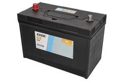 EXIDE Akumulator 110Ah 950A L+ (rozruchowy)
