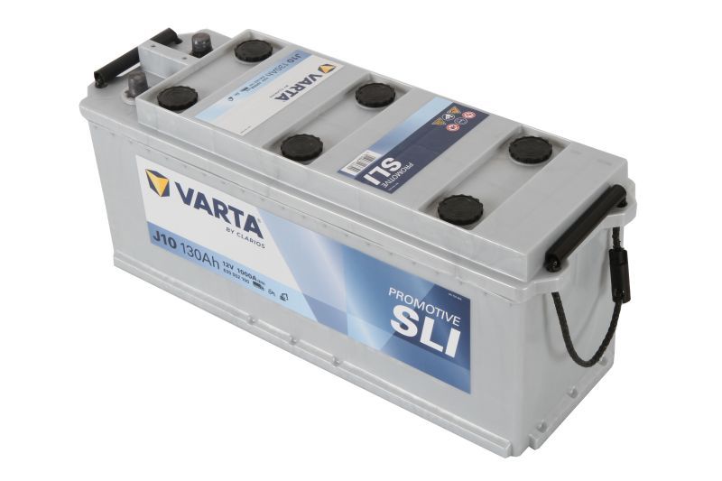 VARTA Akumulator 130Ah 1000A L+ (rozruchowy)