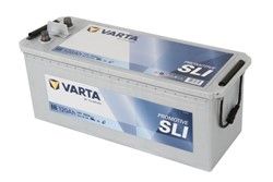 VARTA Akumulator 120Ah 680A L+ (rozruchowy)