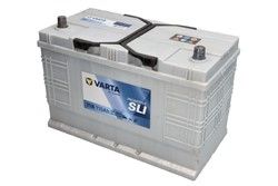 VARTA Akumulator 110Ah 680A P+ (rozruchowy)