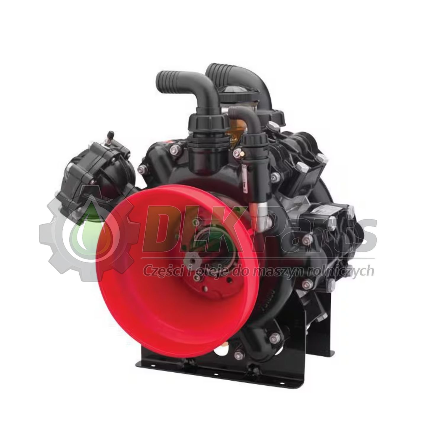 Pompa AR 250 bp AP C/C BlueFlex