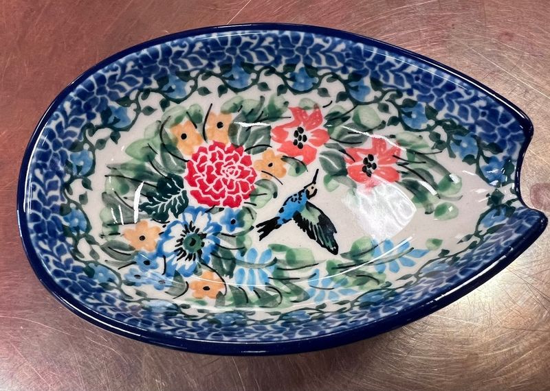 Spoon Rest - 381 UNIKAT
