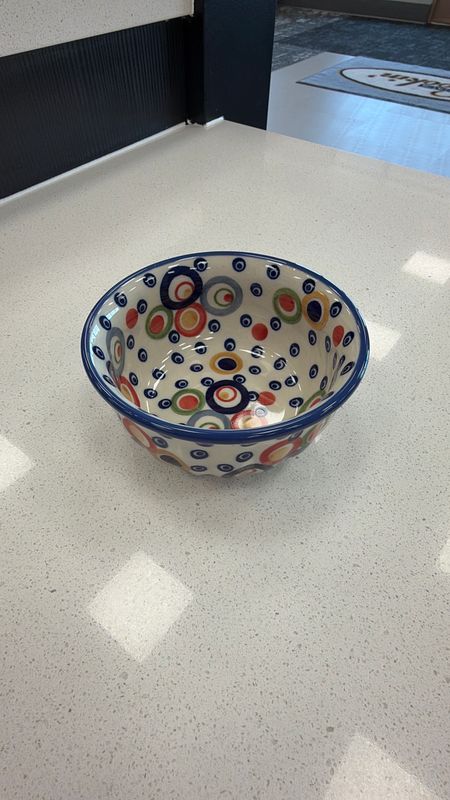 4.5" bowl (bubble machine)