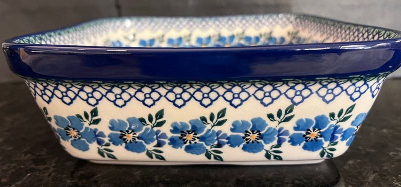 8" x 8" Square Baking Dish