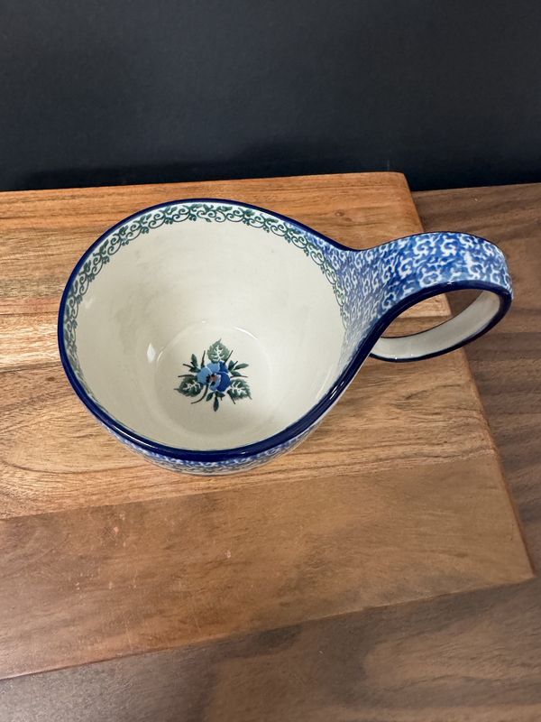 12 oz Soup/Chili Mug- 845 Misc