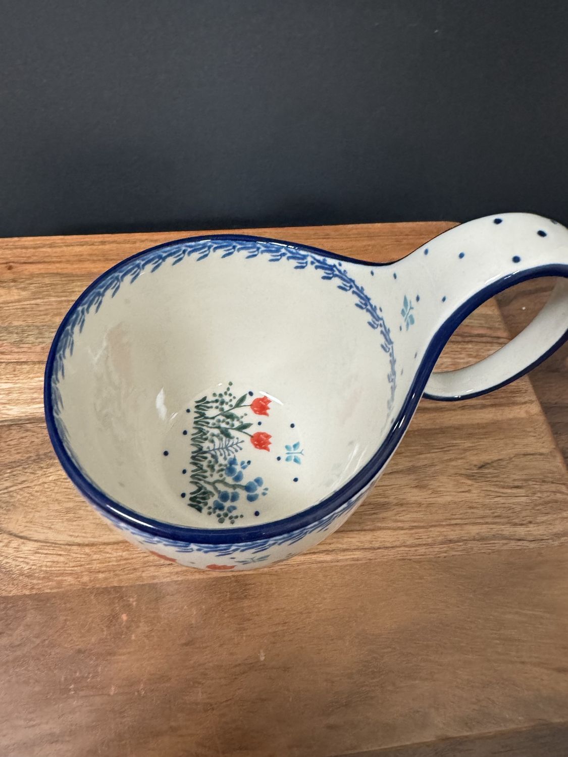 12 oz Soup/Chili Mug- 845 Misc