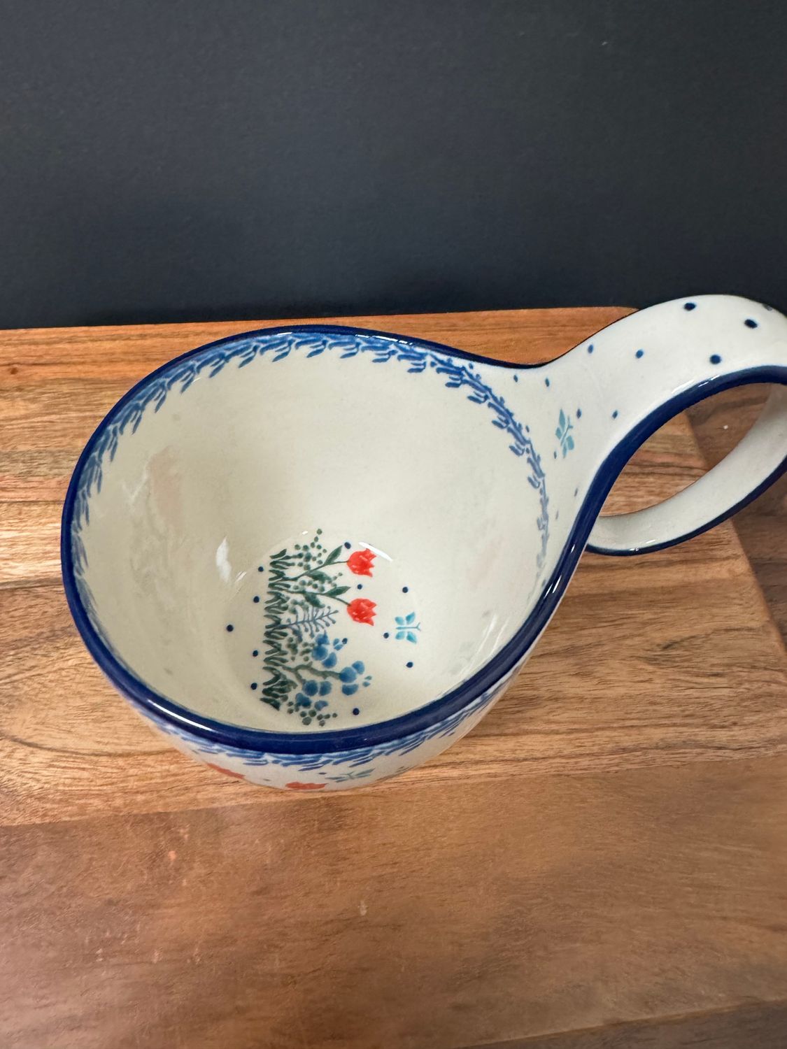 12 oz Soup/Chili Mug- 845 Misc