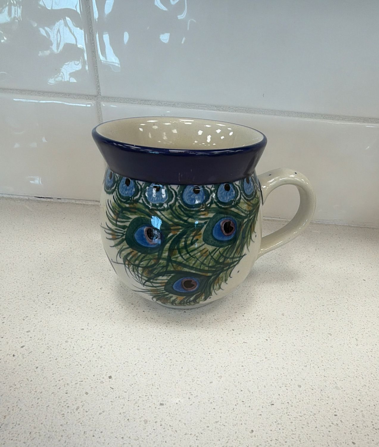 12 oz Bubble Mug - 70 Misc