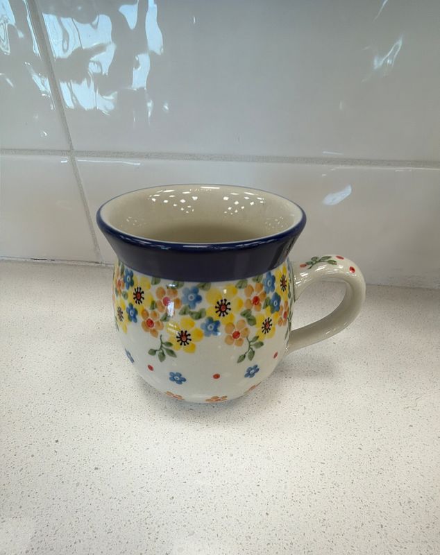 12 oz Bubble Mug - 70 Misc