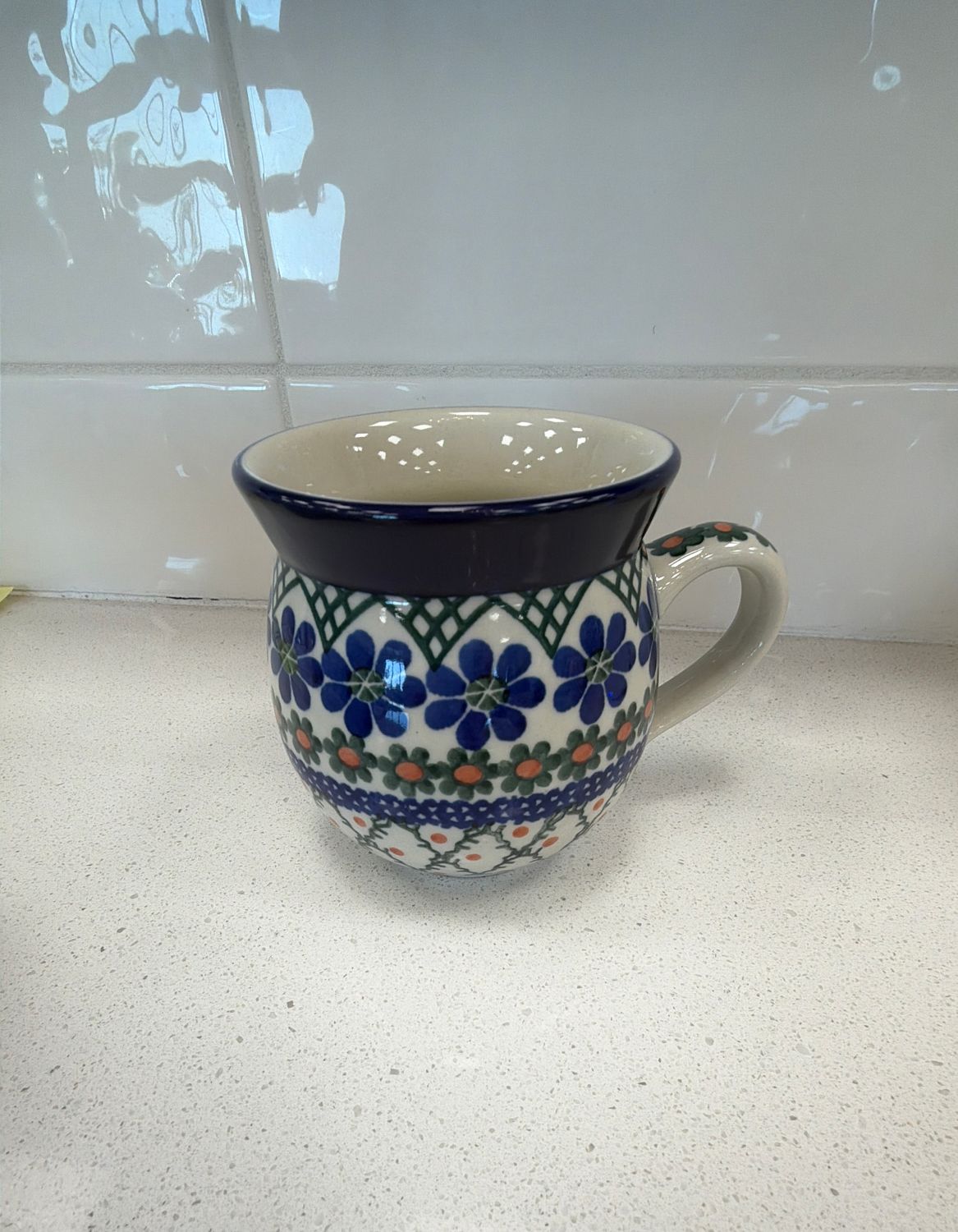12 oz Bubble Mug - 70 Misc