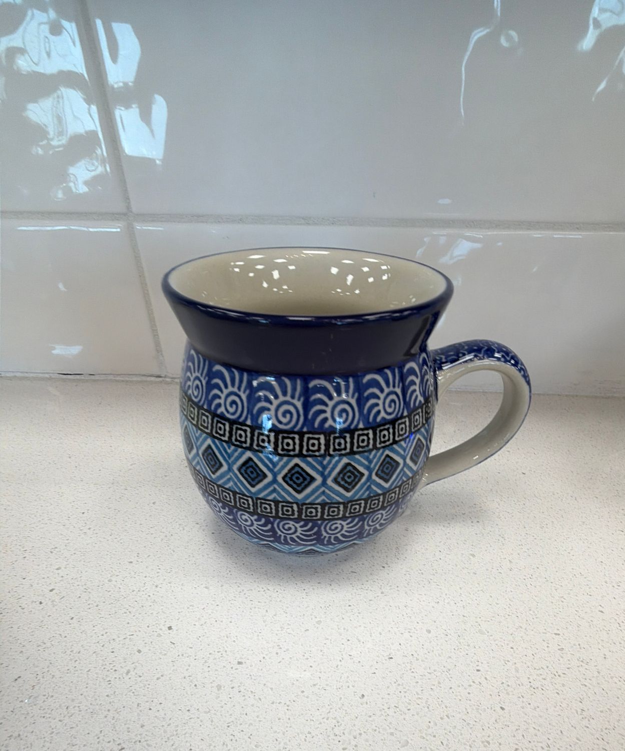 12 oz Bubble Mug - 70 Misc