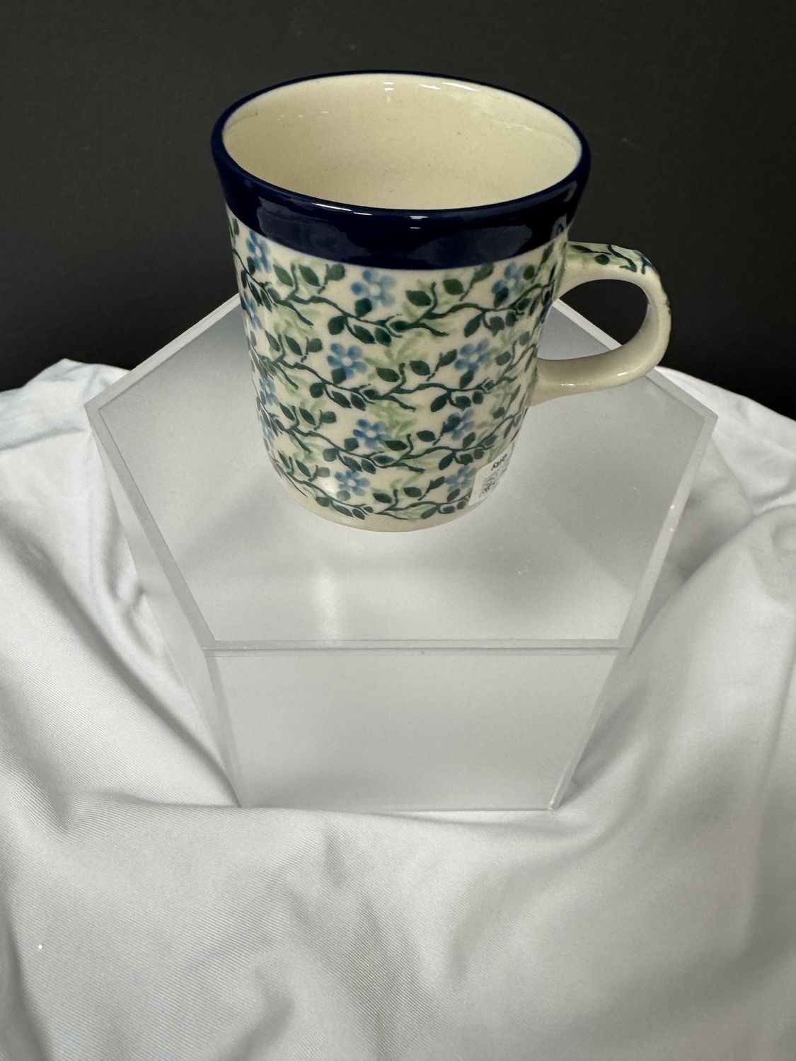 4 oz Cappuccino Cup -328 Misc