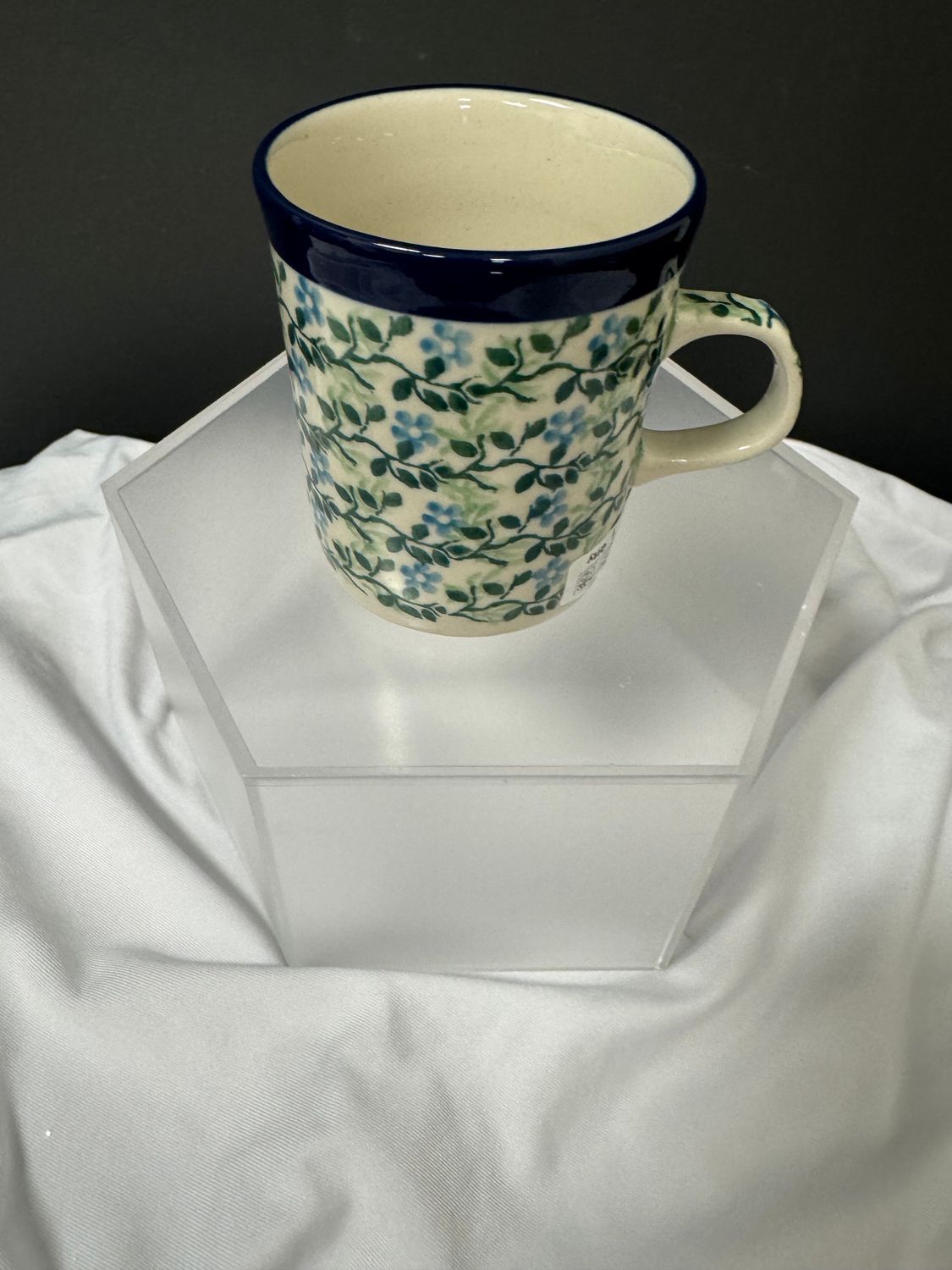 4 oz Cappuccino Cup -328 Misc