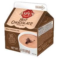 Hot Chocolate