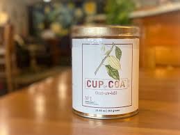 2025 Sinfully Classic Cup of Coa