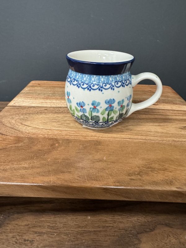 7 oz Bubble Mug - 5 Misc