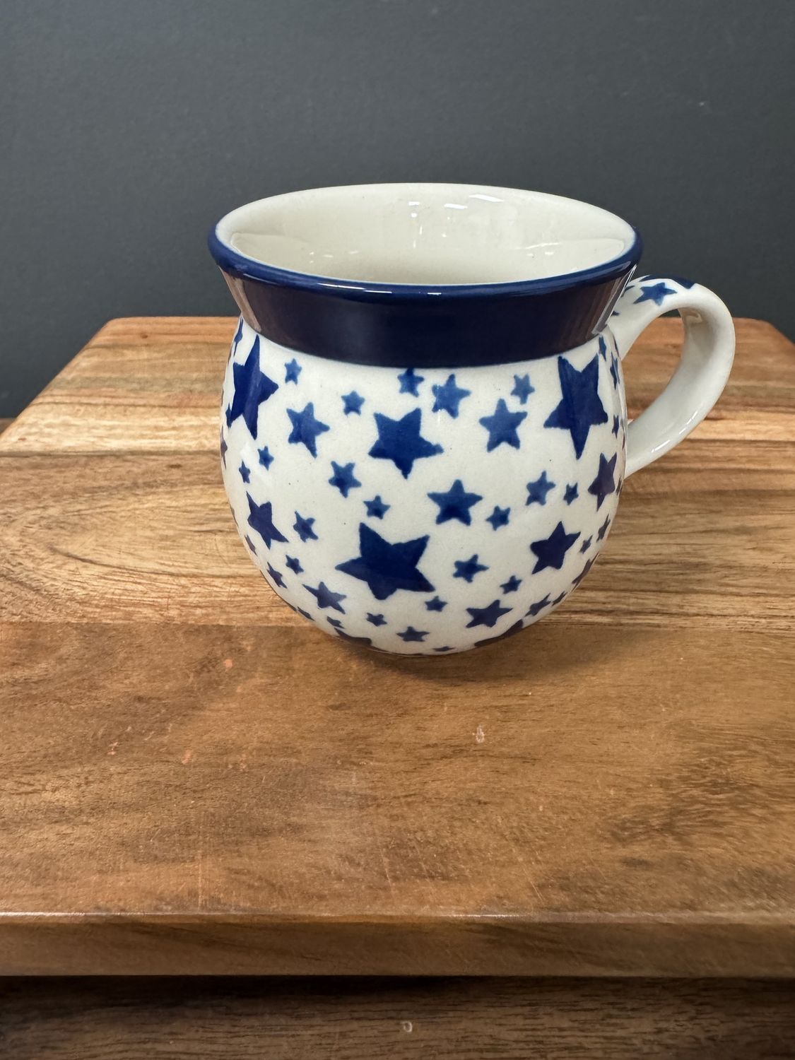 7 oz Bubble Mug - 5 Misc
