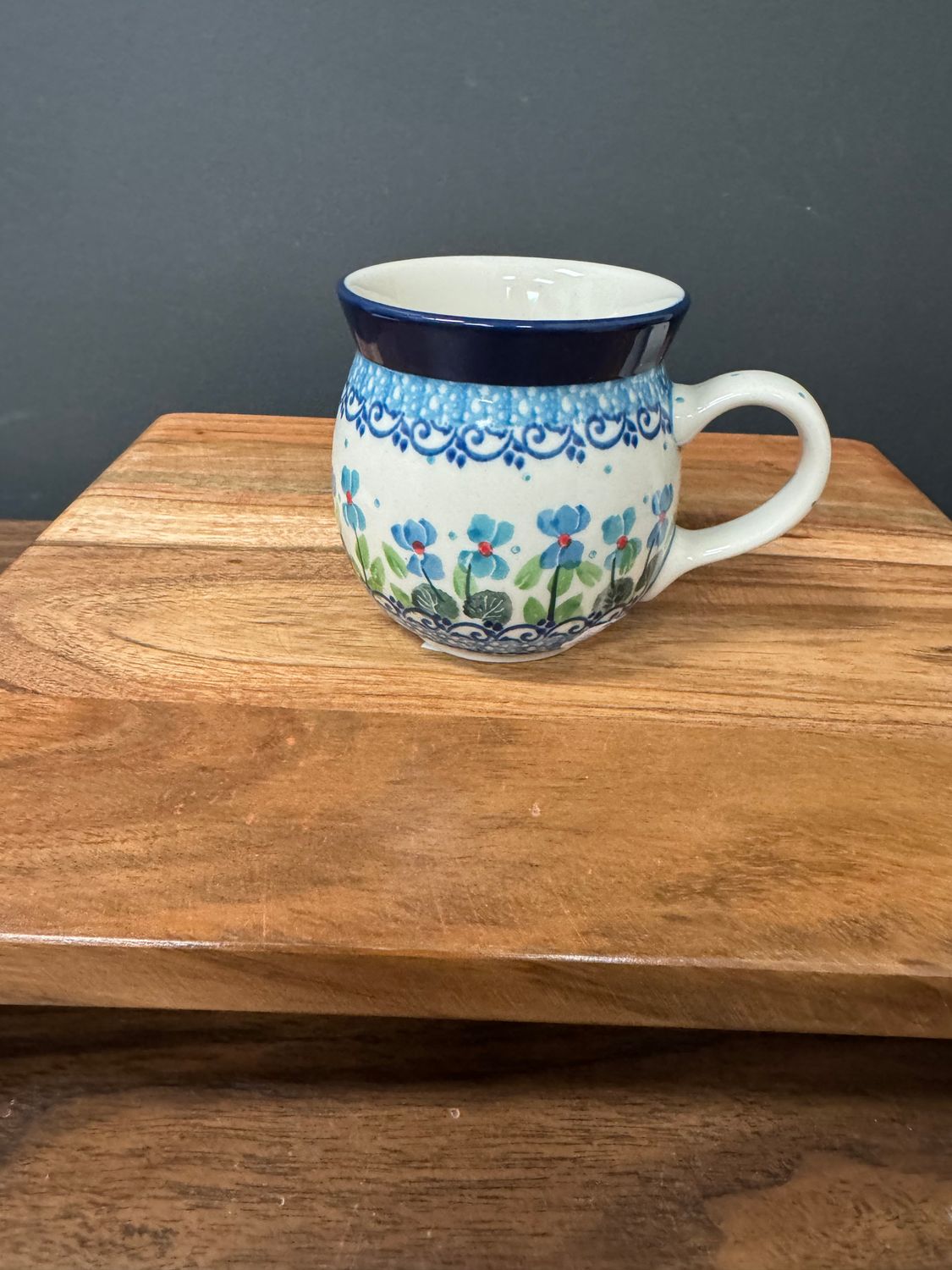 7 oz Bubble Mug - 5 Misc