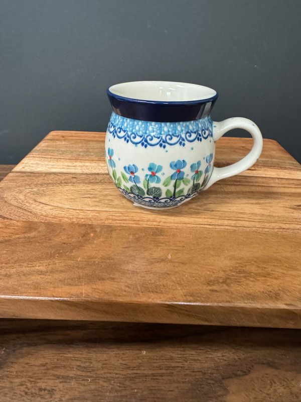 7 oz Bubble Mug - 5 Misc