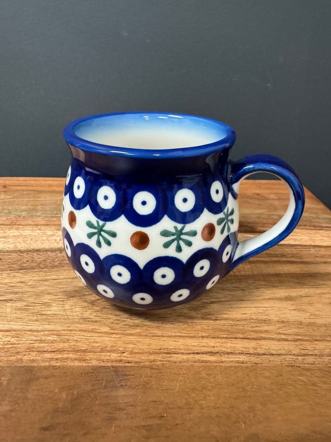 7 oz Bubble Mug - 5 Misc