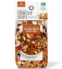 Minnesota Heartland Eleven Bean Soup Mix