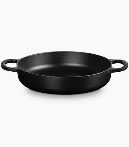 Signature Everyday Pan 11" Matte Black