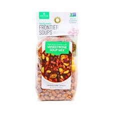 new york corner cafe minestrone soup mix