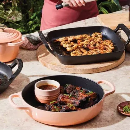 Signature Everyday Pan 11" Peche