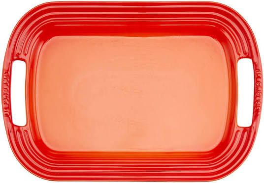 Medium  bbq platter (flame)