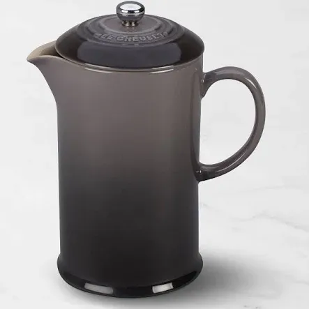 34 oz french press - Flint