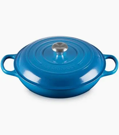 3.5 qt braiser (marseille)