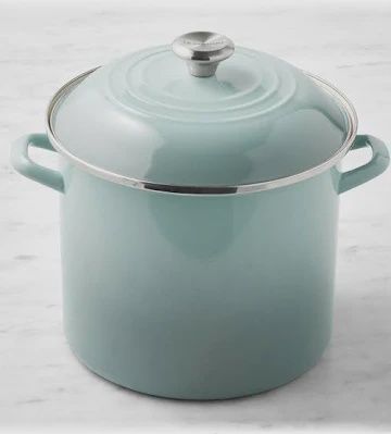 EOS Stockpot 10Qt- Sea salt reg 145.00