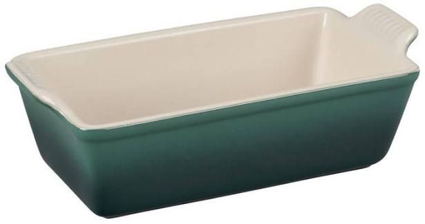 Heritage Loaf Dish (artichaut)