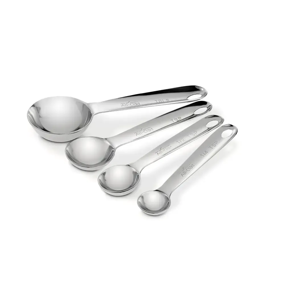 All-Clad Measuring Spoon Set