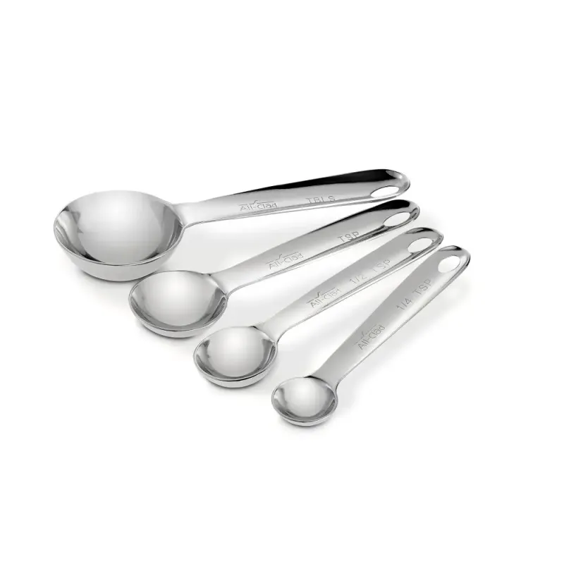 All-Clad Measuring Spoon Set