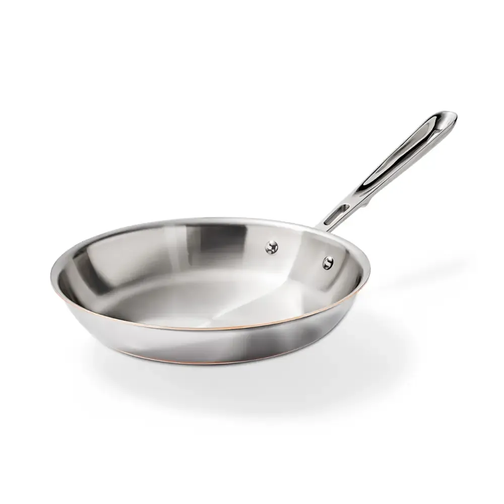 Copper Core 10" Fry Pan Reg. $299.99