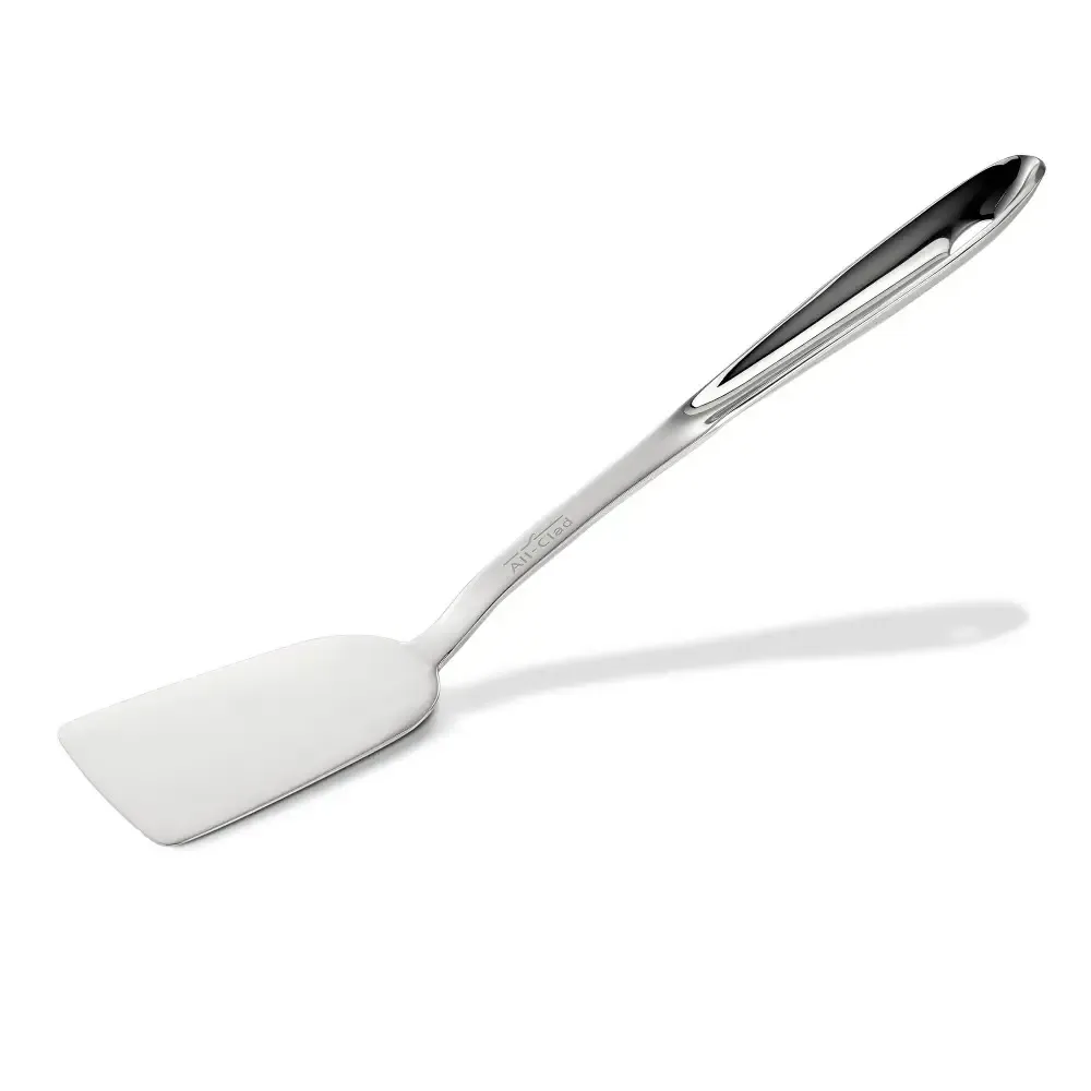Small Turner... Stainless steel