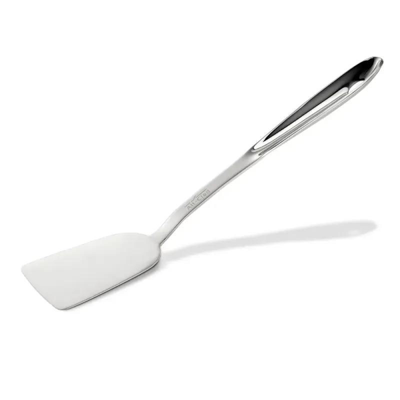 Small Turner... Stainless steel